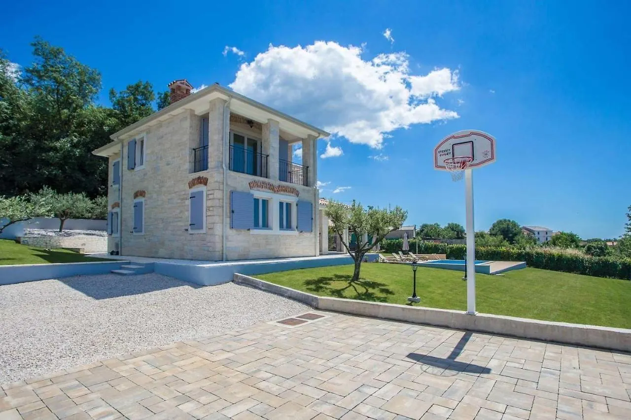 Holiday home Villa Ilmea Ferenci