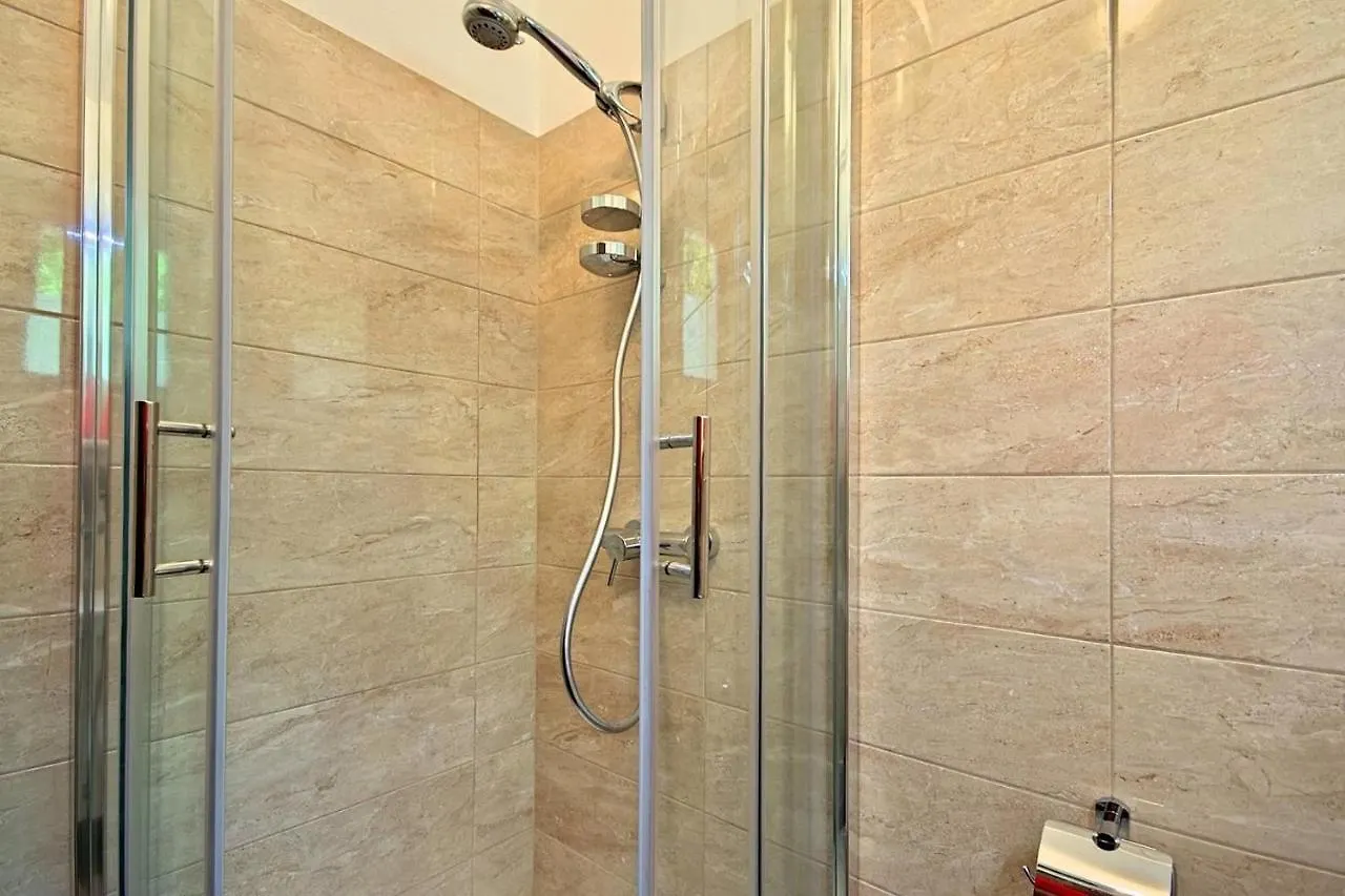 Villa Ilmea Ferenci Holiday home