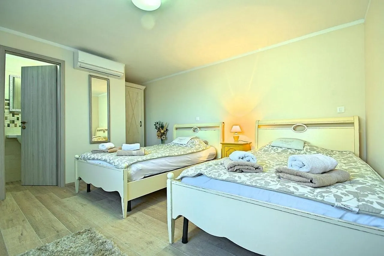 Villa Ilmea Ferenci