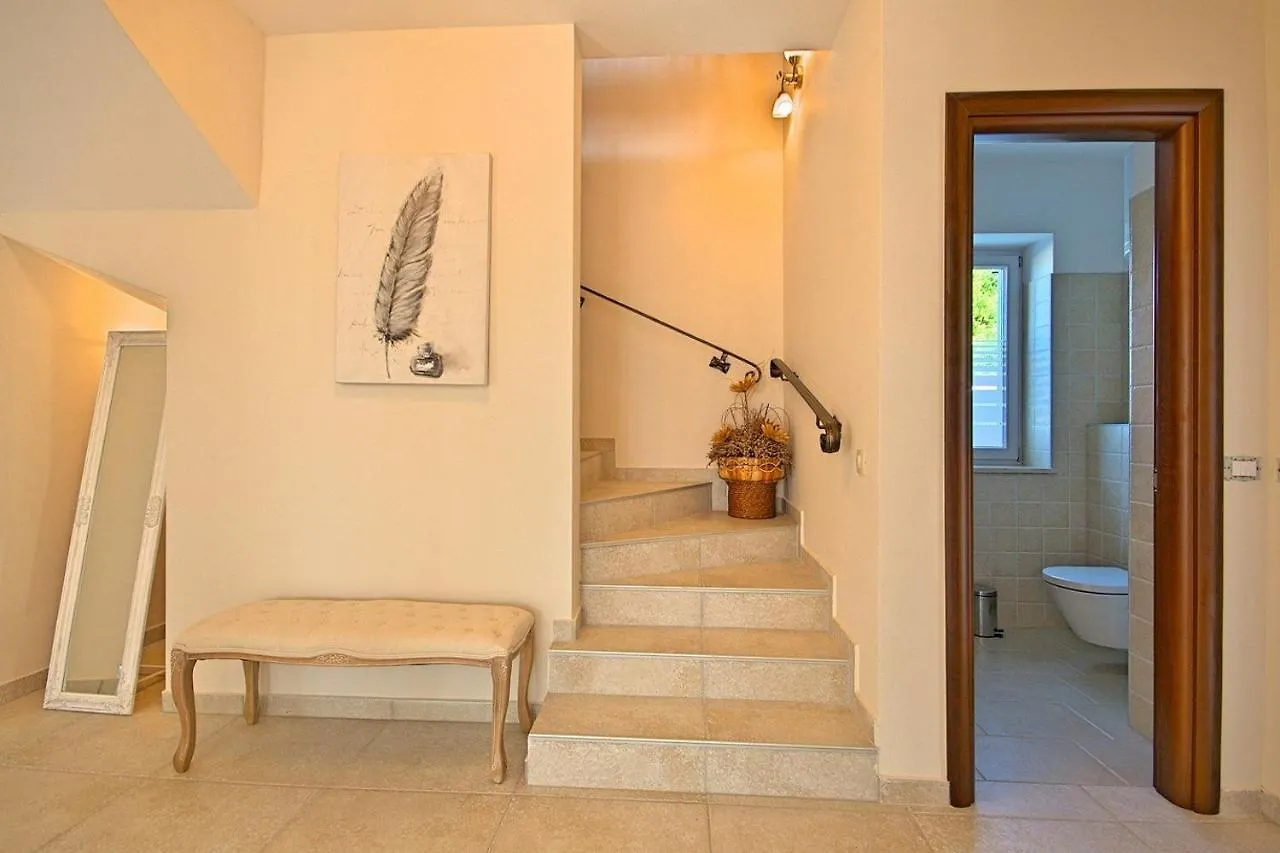 Villa Ilmea Ferenci