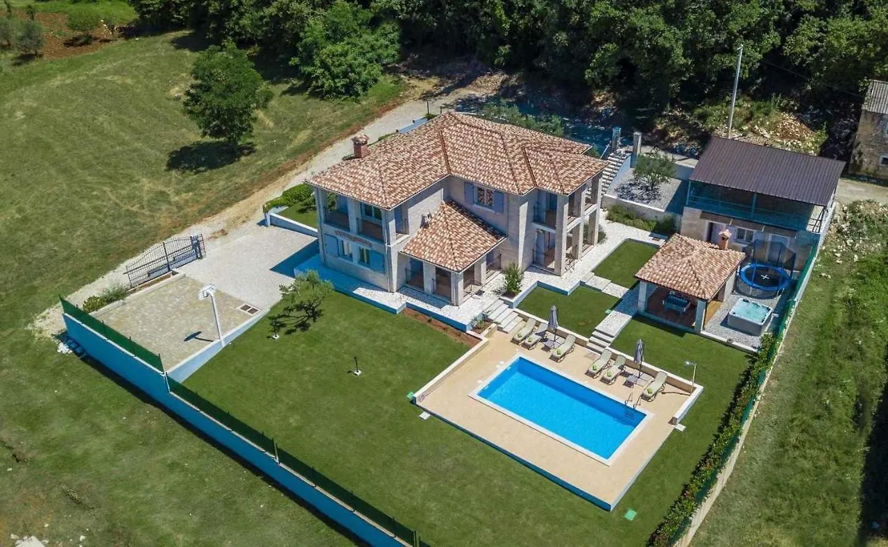 Holiday home Villa Ilmea Ferenci