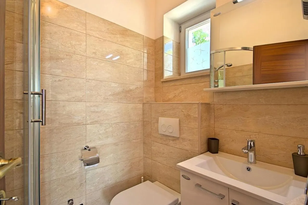 Holiday home Villa Ilmea Ferenci