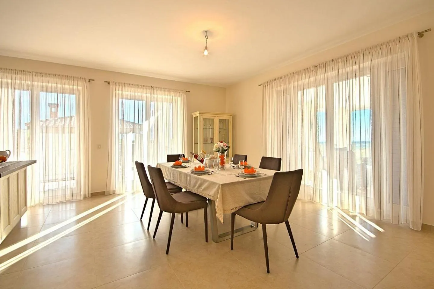 Holiday home Villa Ilmea Ferenci