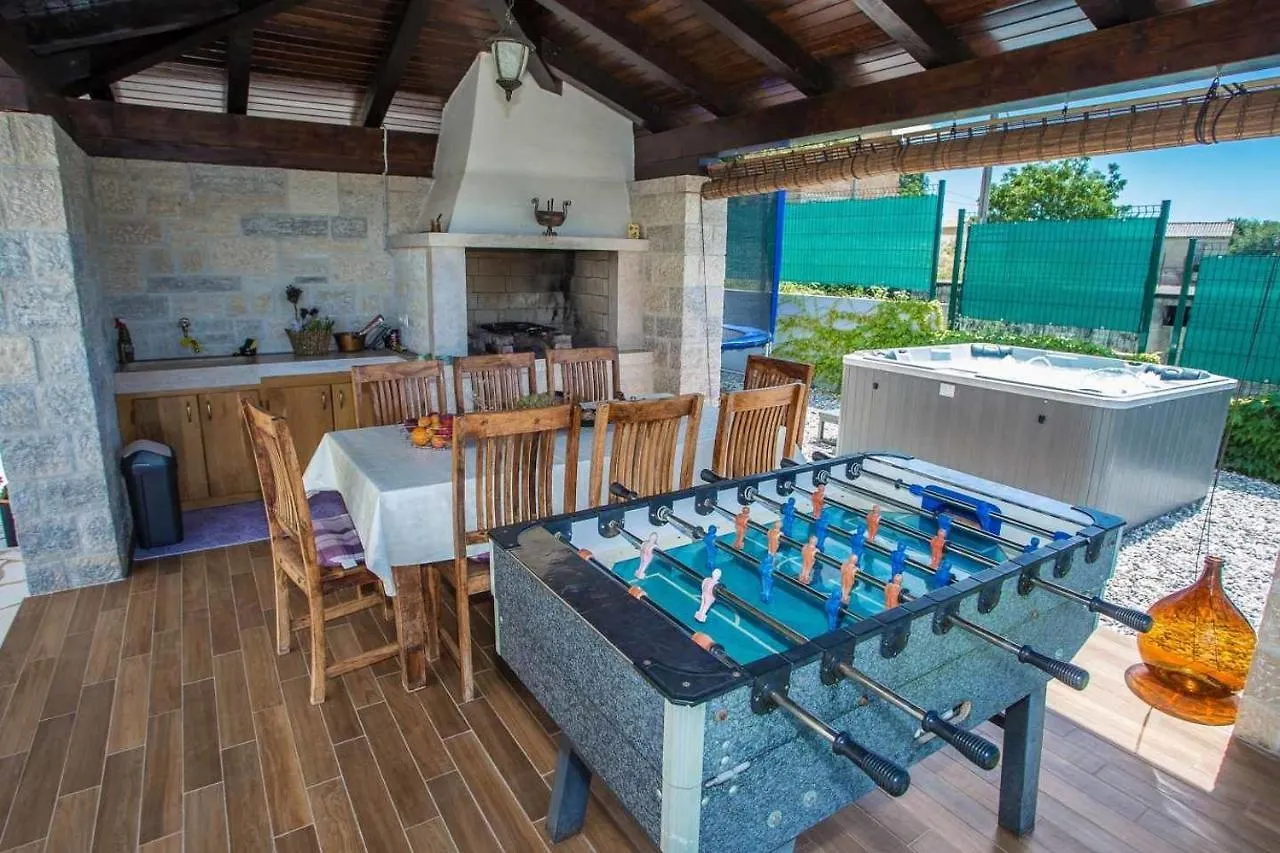 Holiday home Villa Ilmea Ferenci