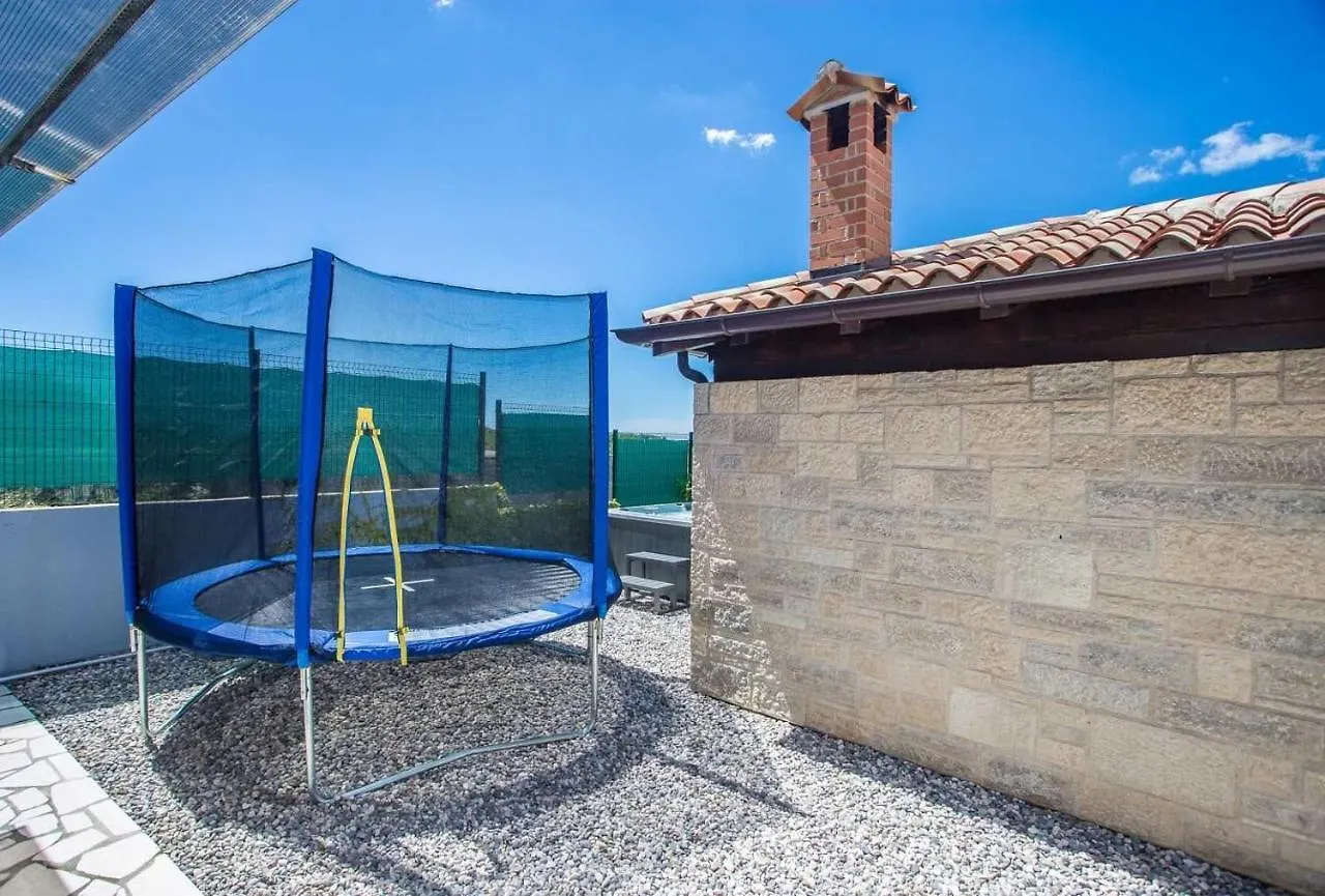 Holiday home Villa Ilmea Ferenci