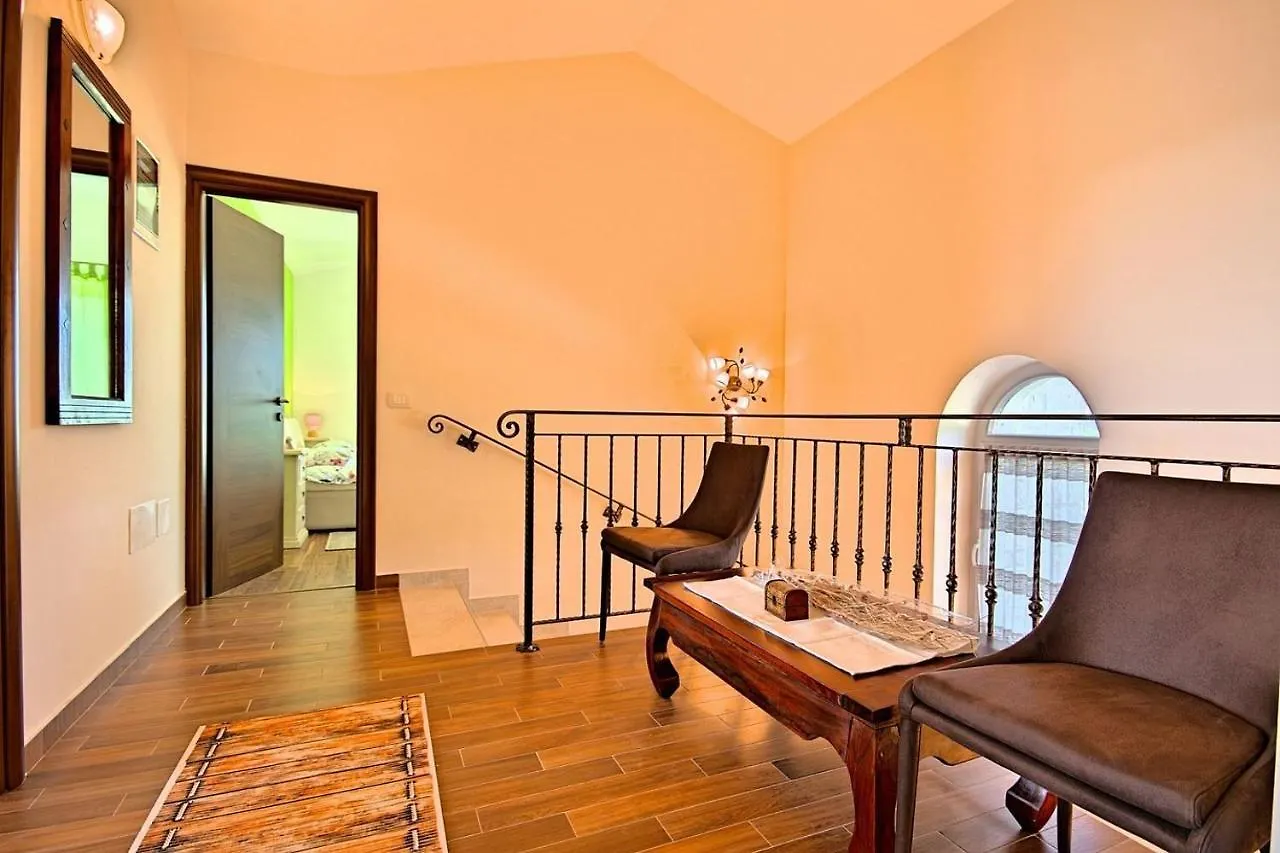 Villa Ilmea Ferenci 0*,  Croatia