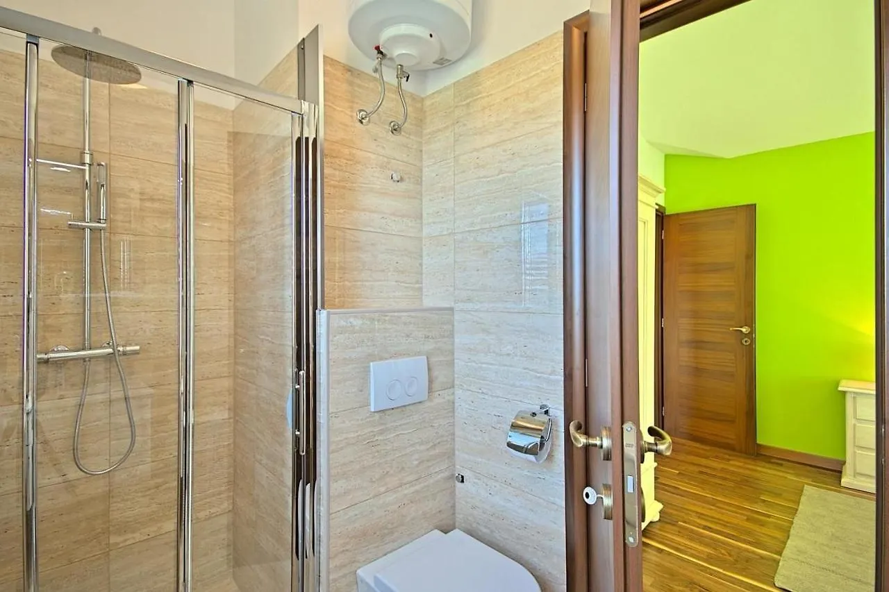 Holiday home Villa Ilmea Ferenci Croatia