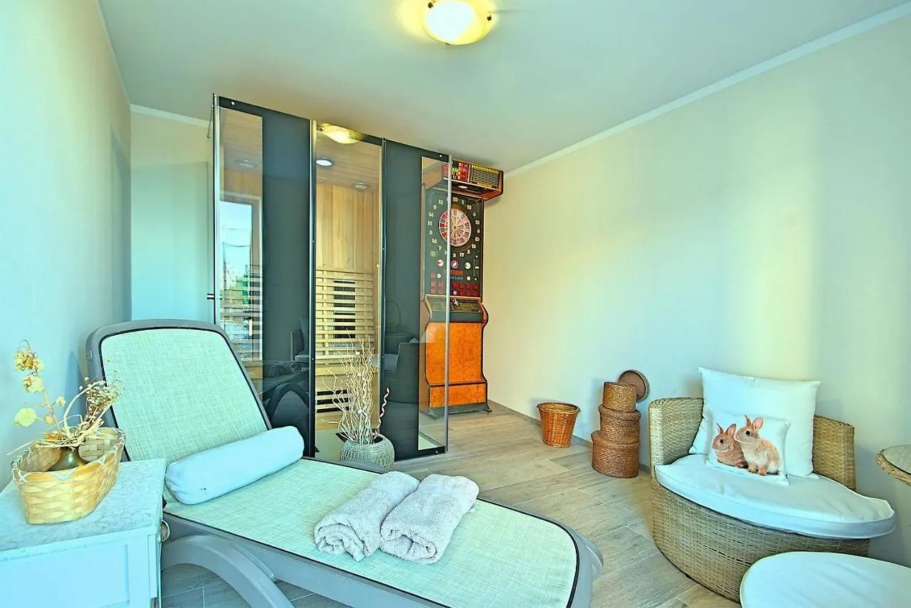 Holiday home Villa Ilmea Ferenci Croatia