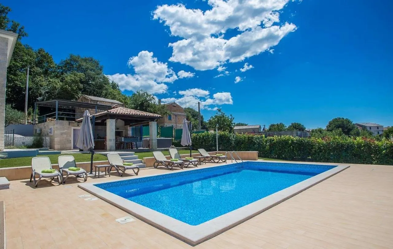Villa Ilmea Ferenci
