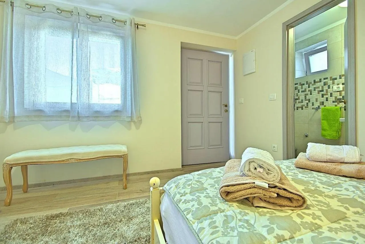 Holiday home Villa Ilmea Ferenci Croatia