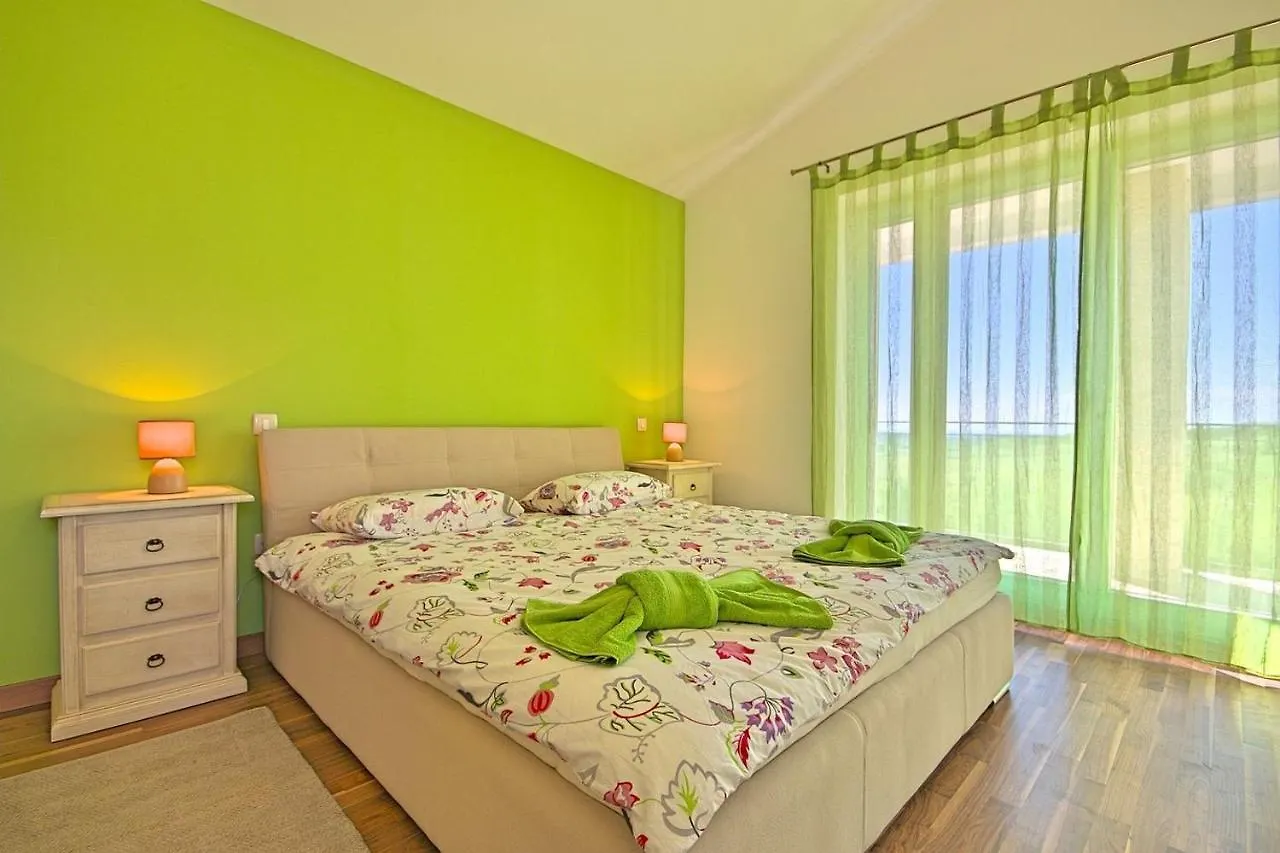 Holiday home Villa Ilmea Ferenci
