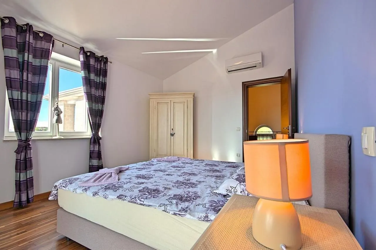 Holiday home Villa Ilmea Ferenci