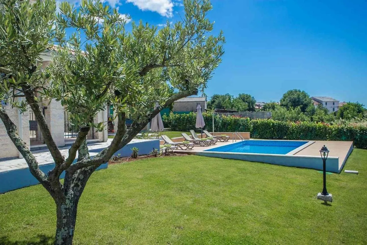 Villa Ilmea Ferenci