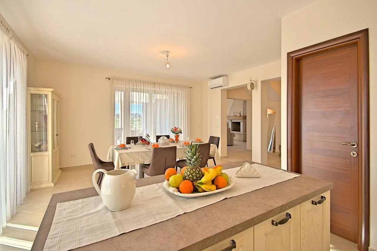 Holiday home Villa Ilmea Ferenci