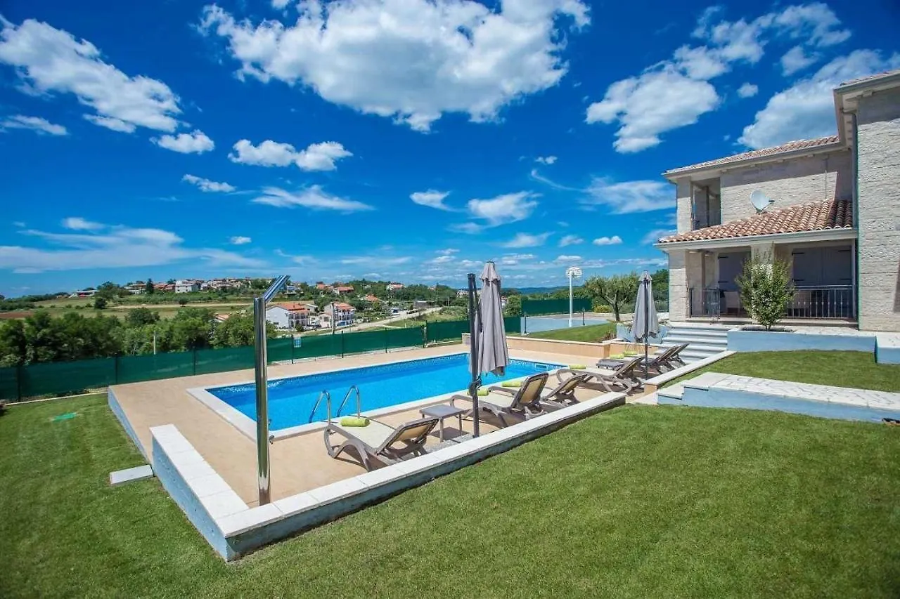 Holiday home Villa Ilmea Ferenci