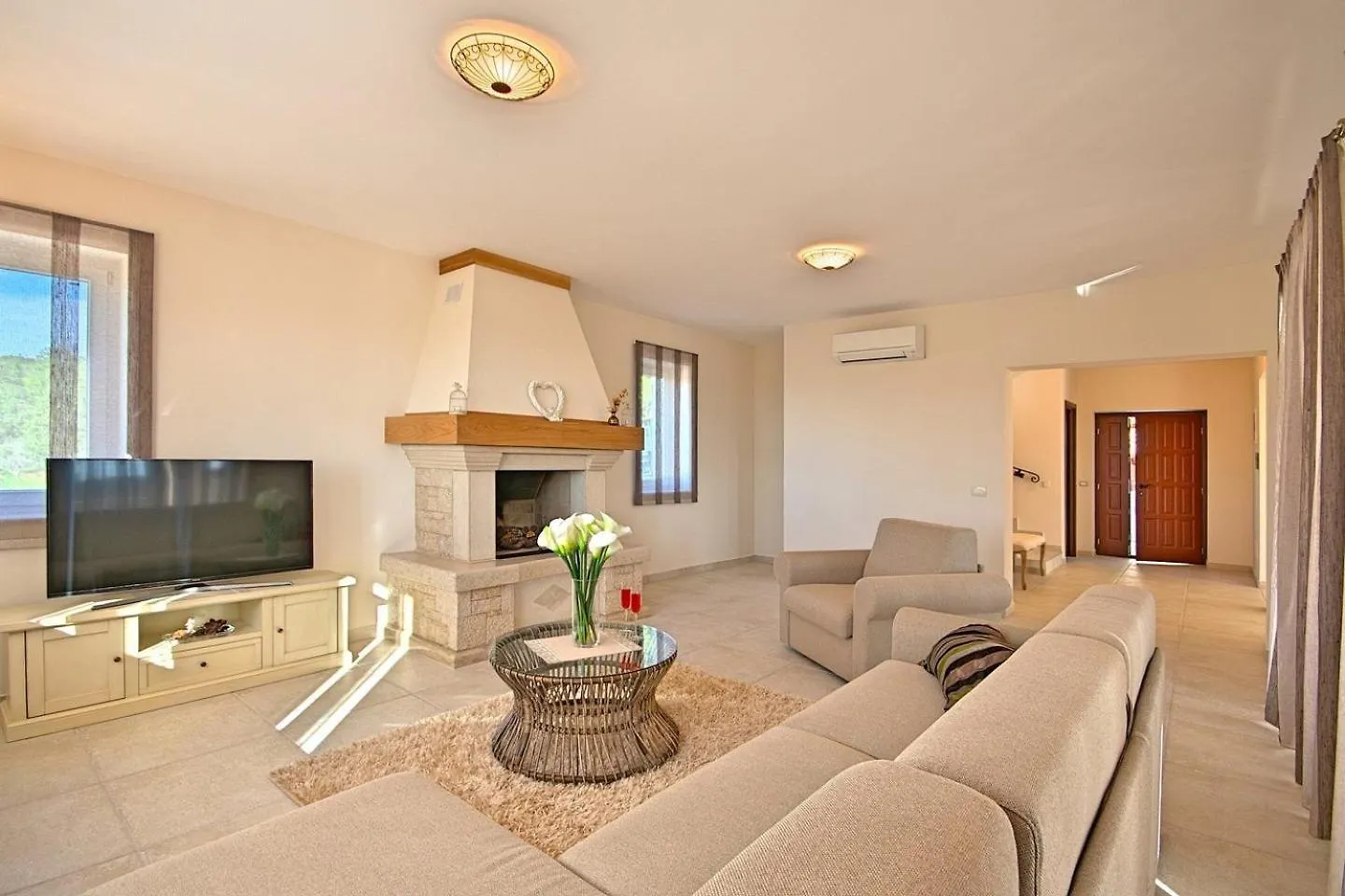 Villa Ilmea Ferenci Croatia