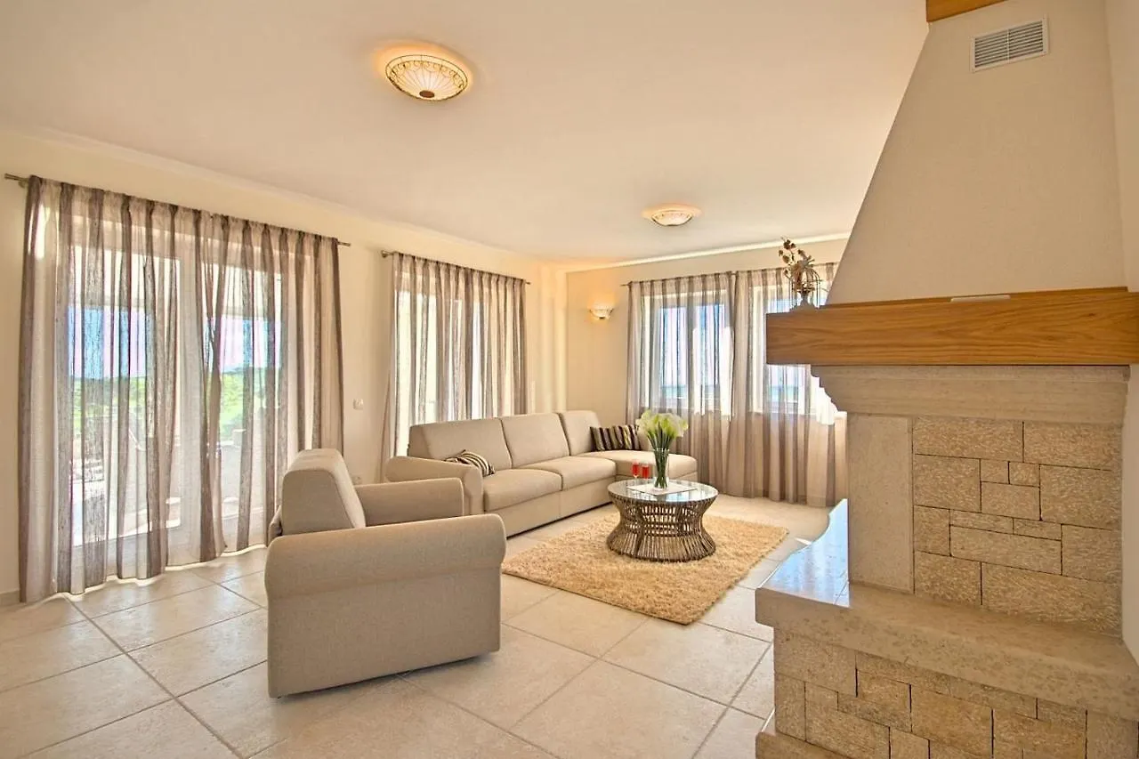 Villa Ilmea Ferenci Holiday home