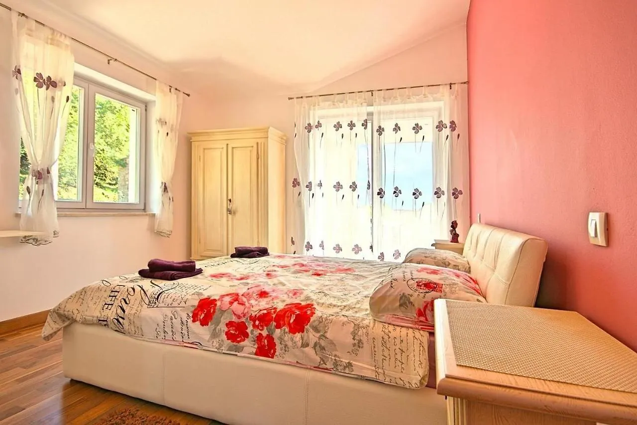 Holiday home Villa Ilmea Ferenci Croatia